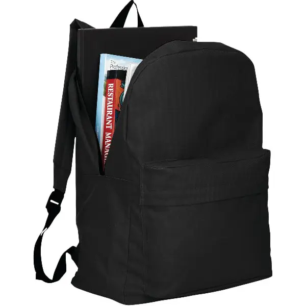 Buddy Budget 15" Computer Backpack