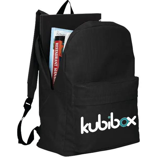 Buddy Budget 15" Computer Backpack