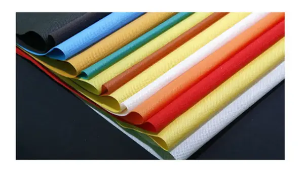 Non Woven Tote Bags With Custom Printed Logo