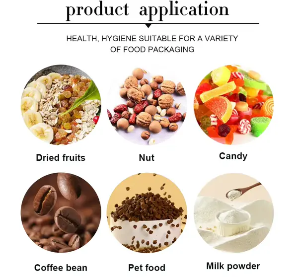 Pouch Manufactur Customized Sachet 100ml 200ml 500ml Water Sachet Bags Biodegradable Spout Pouches