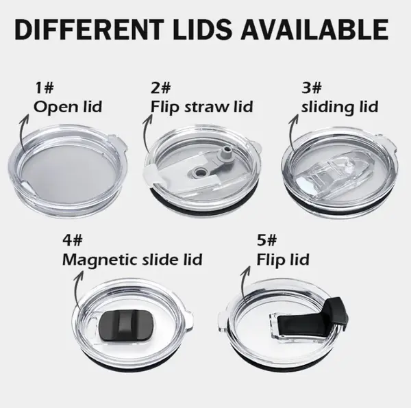 Custom logo 20oz Stainless Steel Travel Coffee Mug Double Wall Regular Vacuum