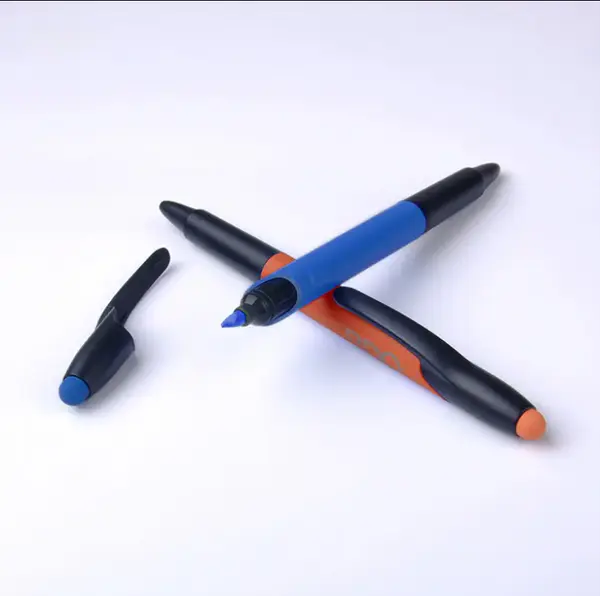 3in 1 Multi Colo touch screen pen